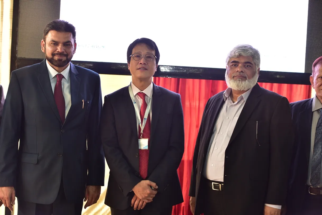 KICT–PPCT event