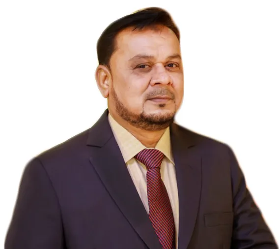 Muhammad Rizwan