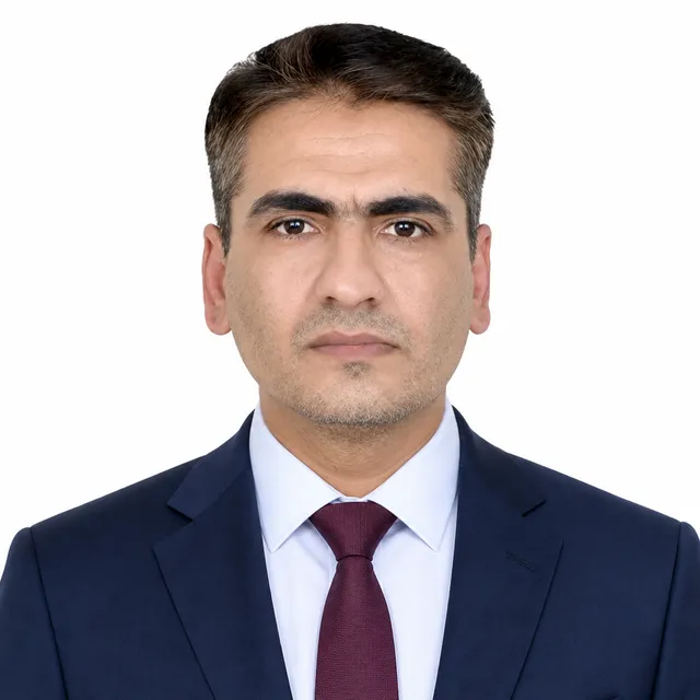 Muhammad Zafar