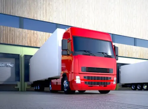 Trucking and road transport